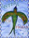 sisters of frida logo